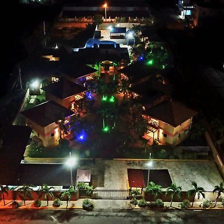 לה רומנה Hotel El Dorado מראה חיצוני תמונה