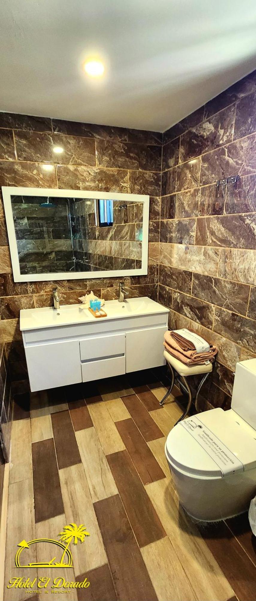 לה רומנה Hotel El Dorado מראה חיצוני תמונה
