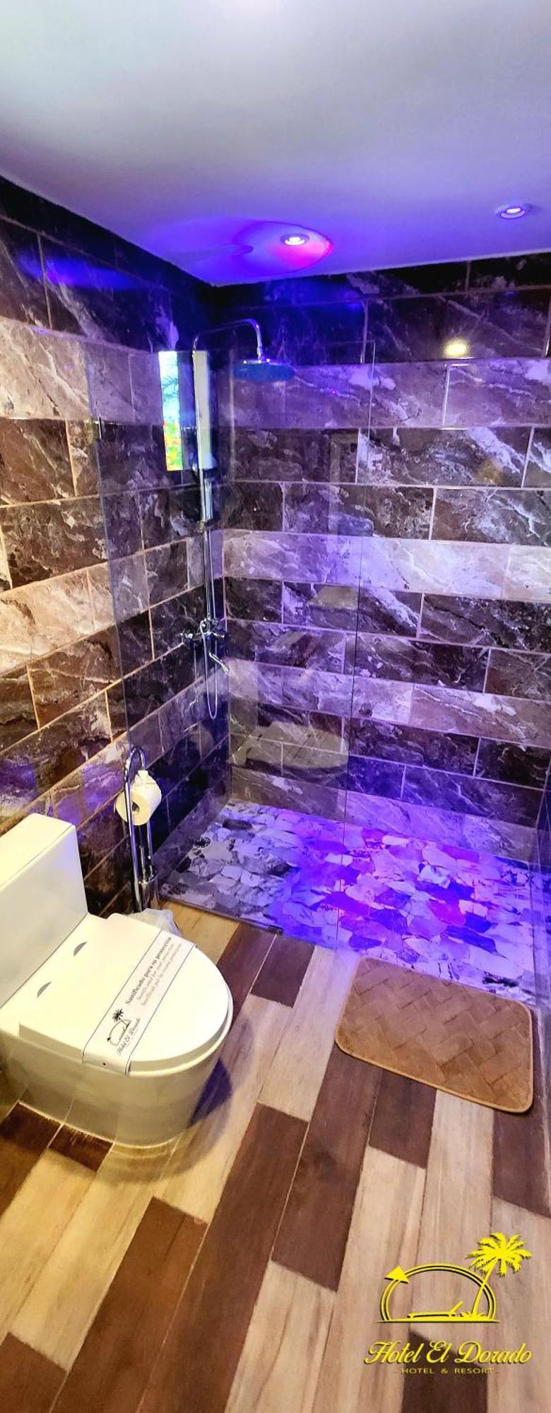 לה רומנה Hotel El Dorado מראה חיצוני תמונה