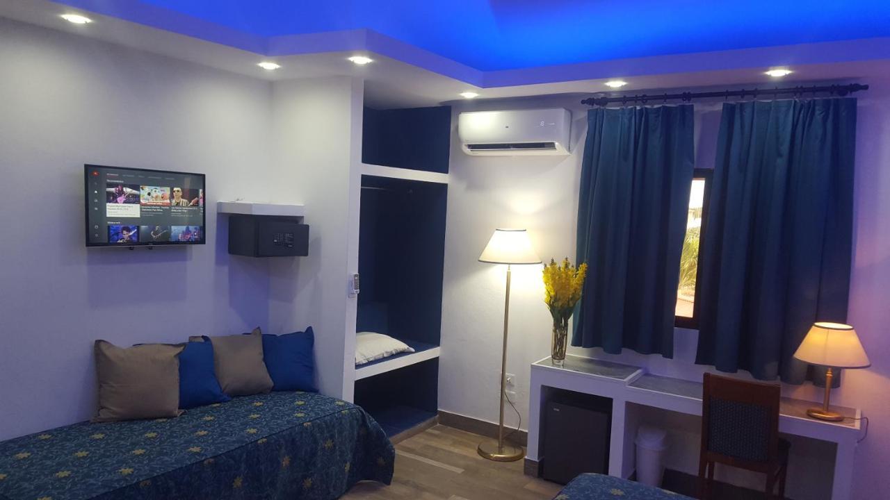 לה רומנה Hotel El Dorado מראה חיצוני תמונה